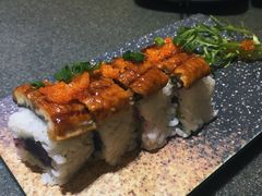 -禾绿寿司·定食·拉面·烧炸(喜荟城店)