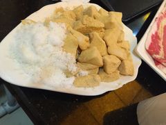 -好旺角齐市鲜切牛自助烤肉(农林五道街总店)