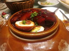 -松鹤楼(狮山永利广场店)
