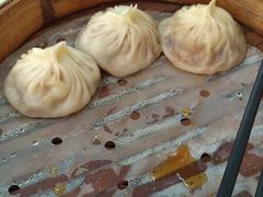 -食惠里小笼包面馆(越秀店)