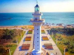 -日照灯塔风景区