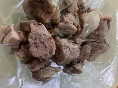 -小辫子羊肉面馆(周东店)