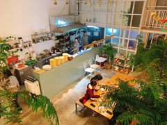 -CHILLAX轻乐时(侨建·Hi City店)
