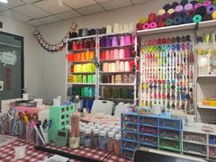 -爆爆手作·掐丝珐琅·Tufting·捏捏乐DIY团建集合店(朝阳店)