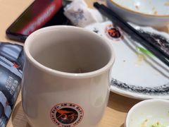 -万岁寿司(万国店)