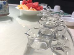 -包子大王(新泽巷店)