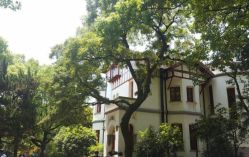 -丁香花园申粤轩·宴会厅