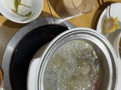 -竹鲜笙全竹宴(国色天香店)