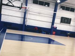 -BUFFALO篮球公园(康桥店)