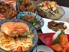 -可以の屋(欢乐城店)