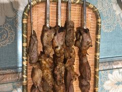 -新疆伊宁远征餐厅