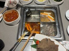 -海底捞火锅(8号仓店)