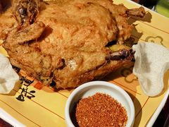 -遇见长安之高山流水(李家村万达店)