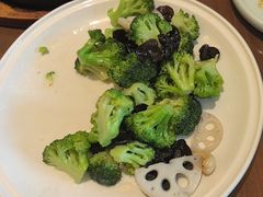 -二分八云雁阁•新晋菜大同味(长治路店)