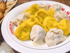 -金谷园饺子·烧烤(人大总店)