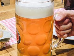 -Paulaner·德国帕拉娜自酿啤酒餐厅(海上世界店)