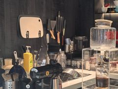 -FULL MOON满月咖啡