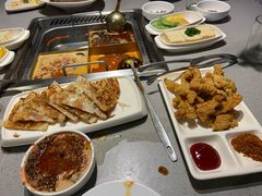 -海底捞火锅(吴中路店)