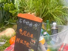门面-ommo cafe(半岛城邦店)