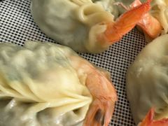 -叶存利海鲜大馅饺子(海宁路总店)