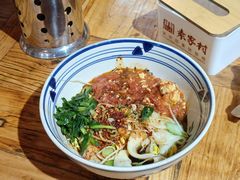 -袁家村关中印象体验地(大唐不夜城店)
