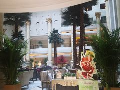 -北京国宾酒店