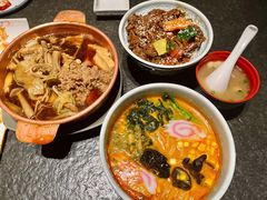 -将太无二·北美传奇寿司(荟聚购物中心西红门店)
