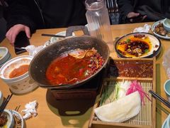 -郭家大院 老南京土菜(九霄店)