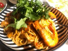 -玛尚诺意式餐厅(官舍店)