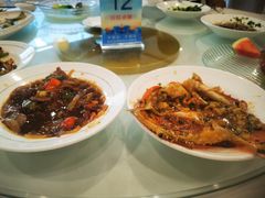 -松兰山海景大酒店·海鲜中餐厅