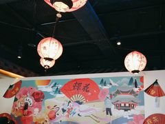 -探花·意境江南菜·唐伯虎文化体验店·松鼠桂鱼(观前店)