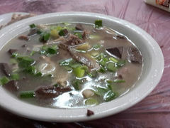 android_upload_pic-西复兴羊肉馆(南翔老街店)
