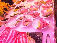 -领鲜活海鲜榴莲自助火锅(东门店)