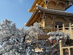 -天姥山景区