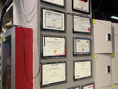 -LikingFit24小时健身•普拉提(张江店)