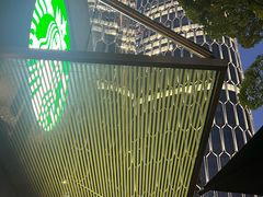 -星巴克臻选(湖滨道店)