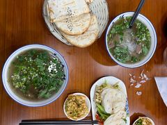 -澄城水盆羊肉(澄县老哥红庙坡店)