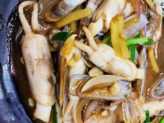 -台州老六海鲜面馆(上南总店)