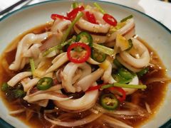 -博多新记·粤菜(复兴店)