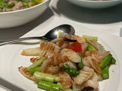 -俏江南-江景昆曲主题餐厅(正大广场店)