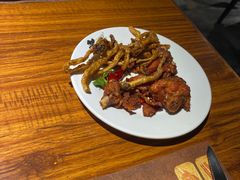 -汉巴味德(大悦城店)