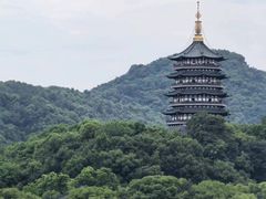 -杭州西湖柳莺里酒店·闻莺厅