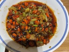 -湘水滨·臭鳜鱼·湘菜(马驹桥店)