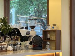 -E SPECIAL COFFEE 别样