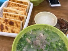 -褚氏岛城一汤(闽江路店)