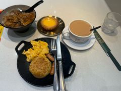 -和平馆·地道港澳茶餐厅(西门口店)