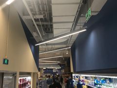 -盒马X会员店(上海森兰商都店)