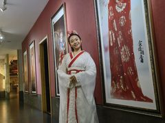 -盘子女人坊(西安至尊店)