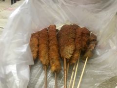 -马记大锅煮(总店)