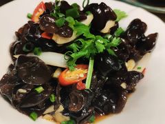 -润泽园椰子鸡(汇一城店)